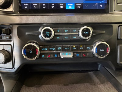 2024 Ford Super Duty F-250 SRW Platinum