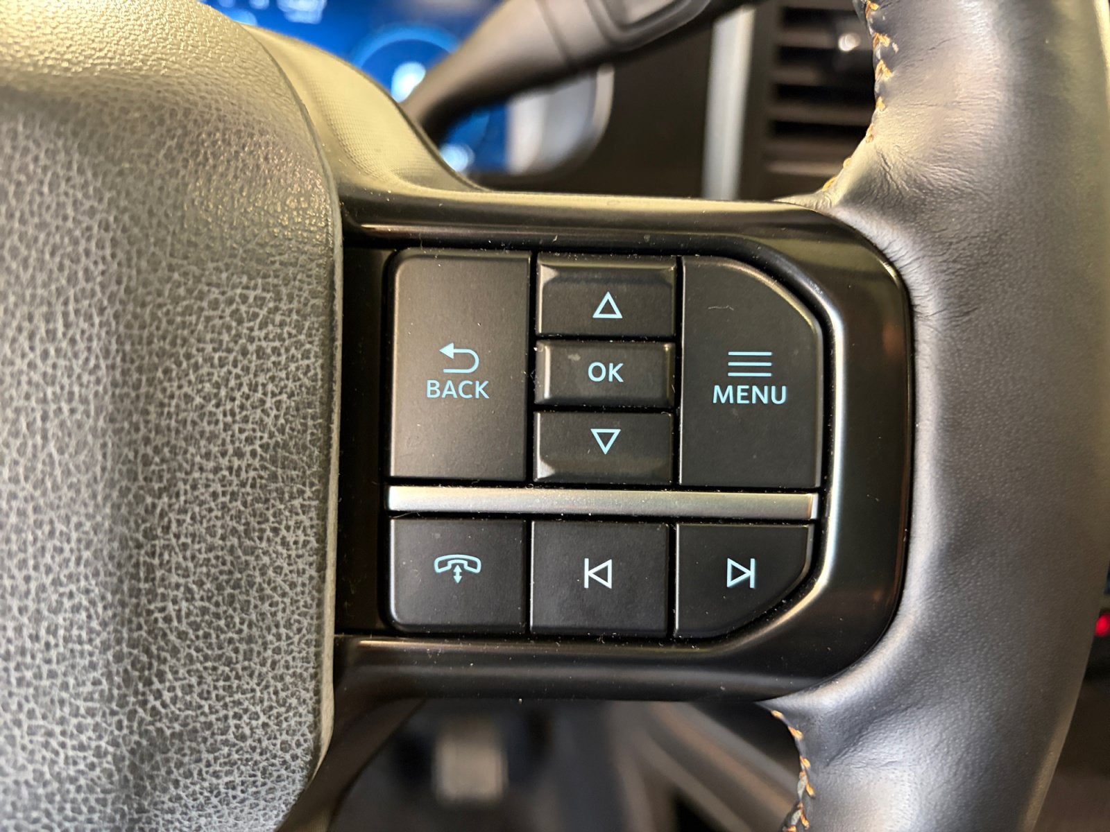 2024 Ford Super Duty F-250 SRW Platinum