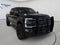 2024 Ford Super Duty F-250 SRW Platinum