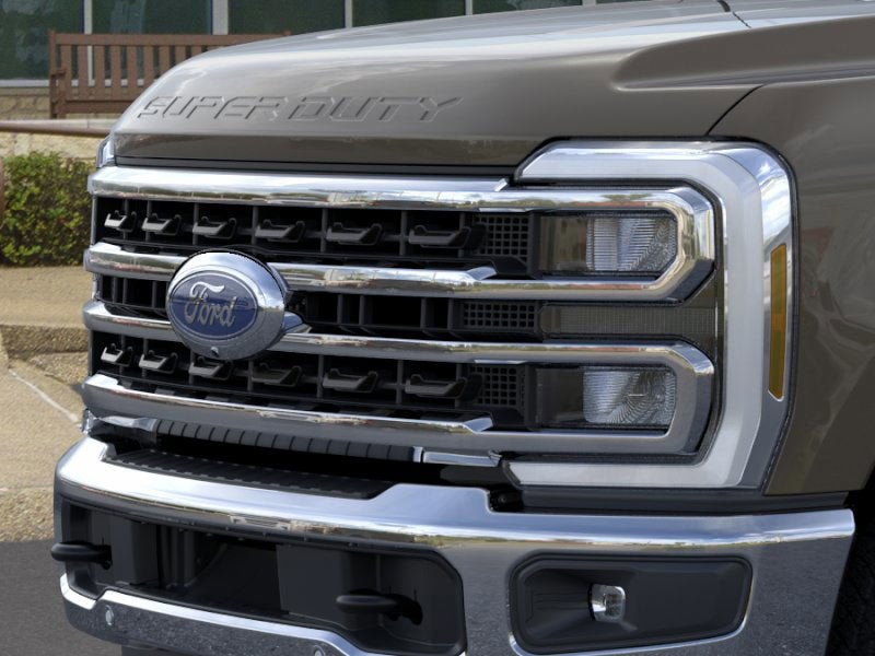 2026 Ford Super Duty F-250 SRW King Ranch