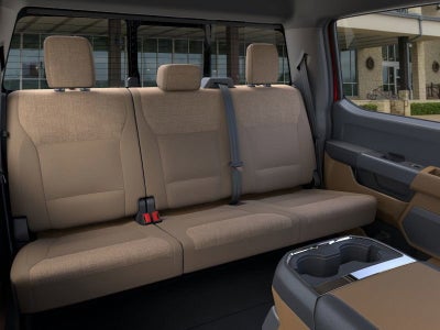 2026 Ford Super Duty F-250 SRW XLT