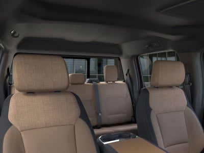 2026 Ford Super Duty F-250 SRW XLT