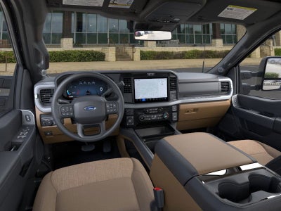 2026 Ford Super Duty F-250 SRW XLT