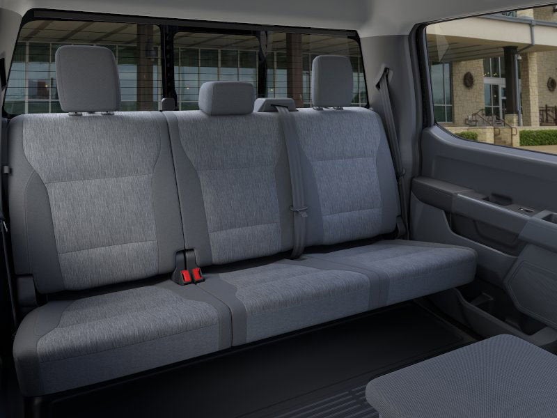 2025 Ford Super Duty F-250 SRW XL