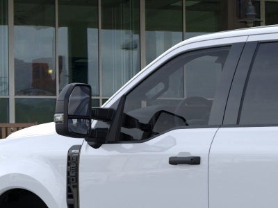 2025 Ford Super Duty F-250 SRW XL