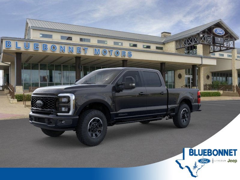 2026 Ford Super Duty F-250 SRW XLT