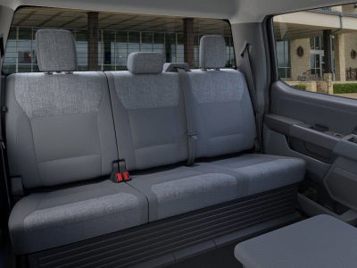 2026 Ford Super Duty F-250 SRW XLT