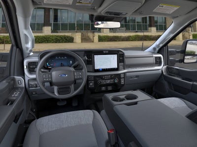 2026 Ford Super Duty F-250 SRW XLT