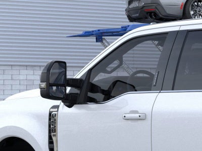 2026 Ford Super Duty F-250 SRW King Ranch