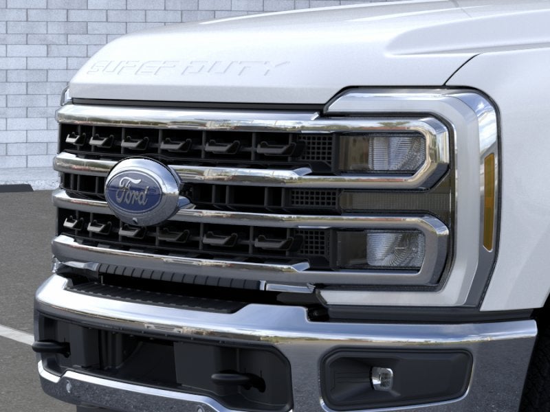 2026 Ford Super Duty F-250 SRW King Ranch