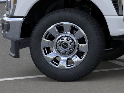2026 Ford Super Duty F-250 SRW King Ranch