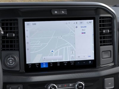 2025 Ford Super Duty F-250 SRW Platinum