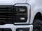 2025 Ford Super Duty F-250 SRW Platinum