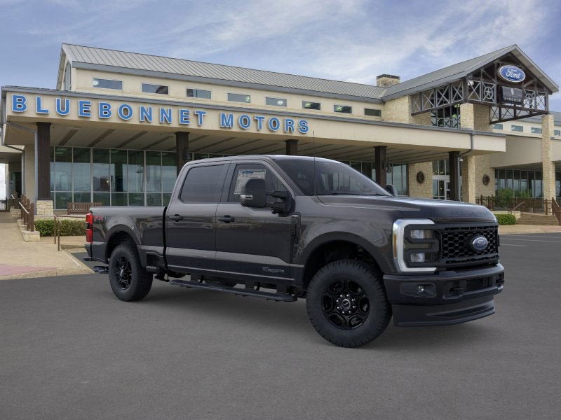 2025 Ford Super Duty F-250 SRW XL