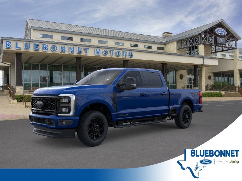 2026 Ford Super Duty F-250 SRW XLT