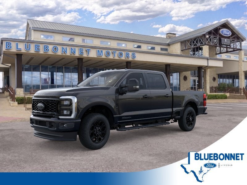 2026 Ford Super Duty F-250 SRW XLT