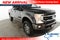 2022 Ford Super Duty F-250 SRW King Ranch
