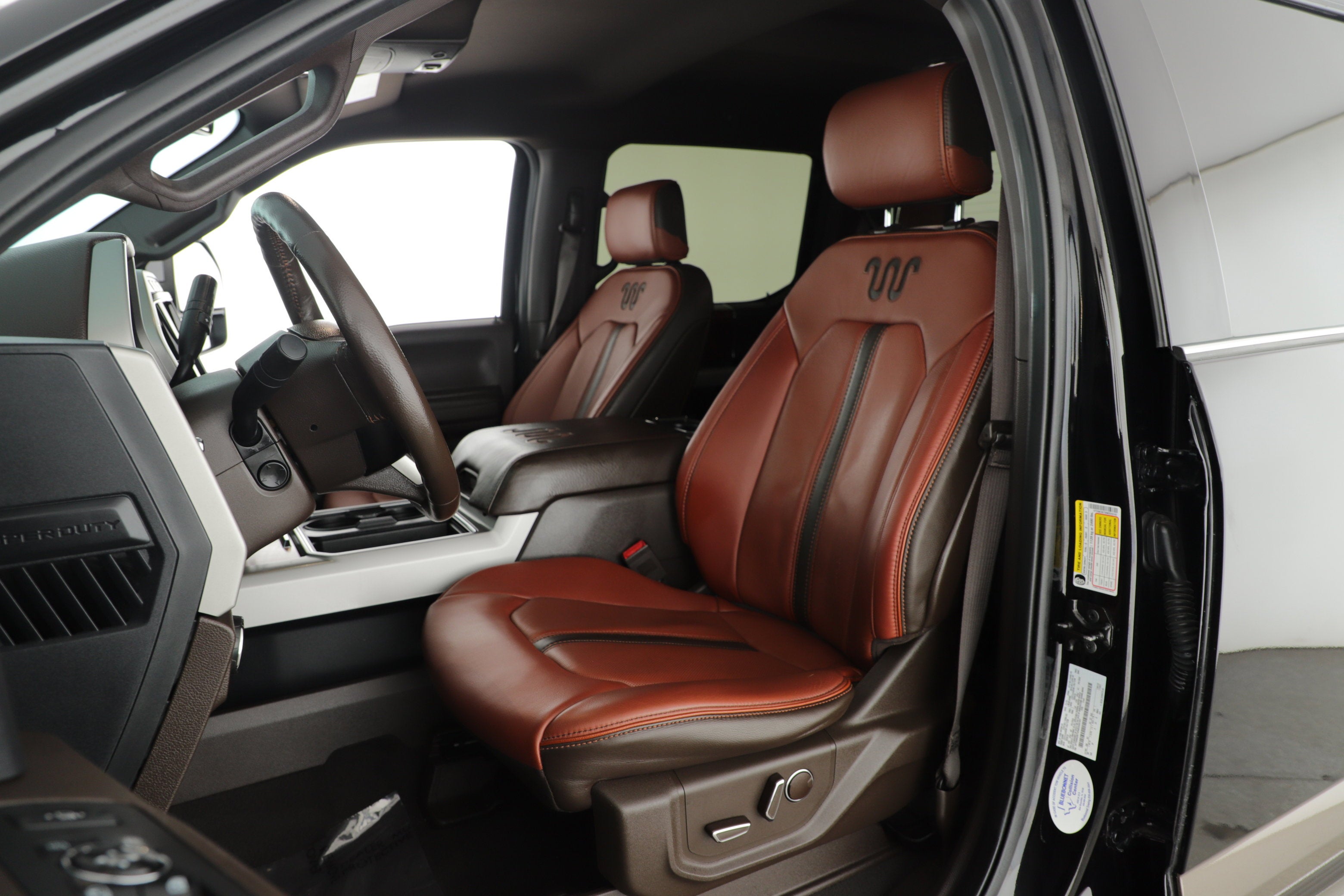 2022 Ford Super Duty F-250 SRW King Ranch