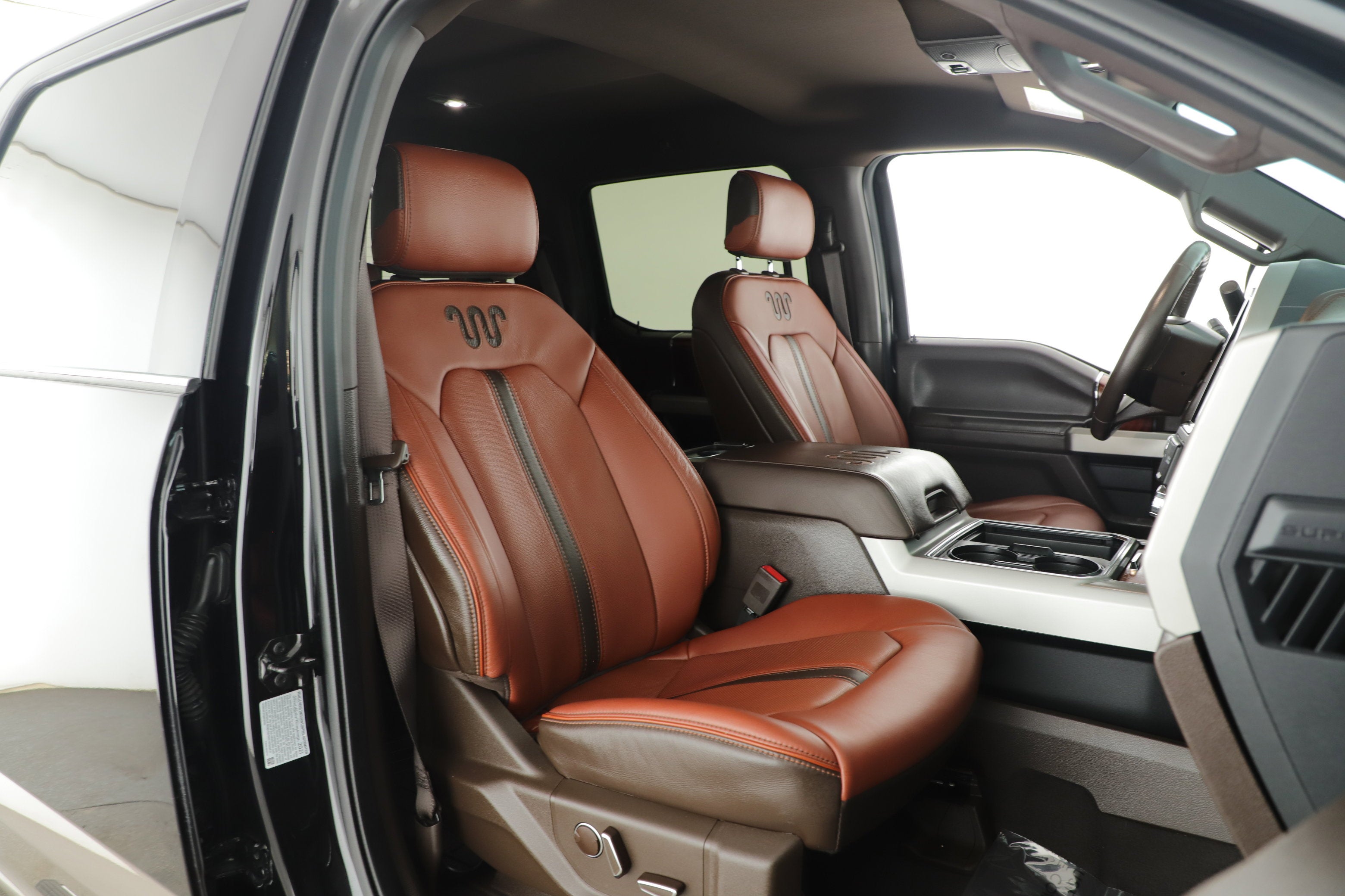 2022 Ford Super Duty F-250 SRW King Ranch