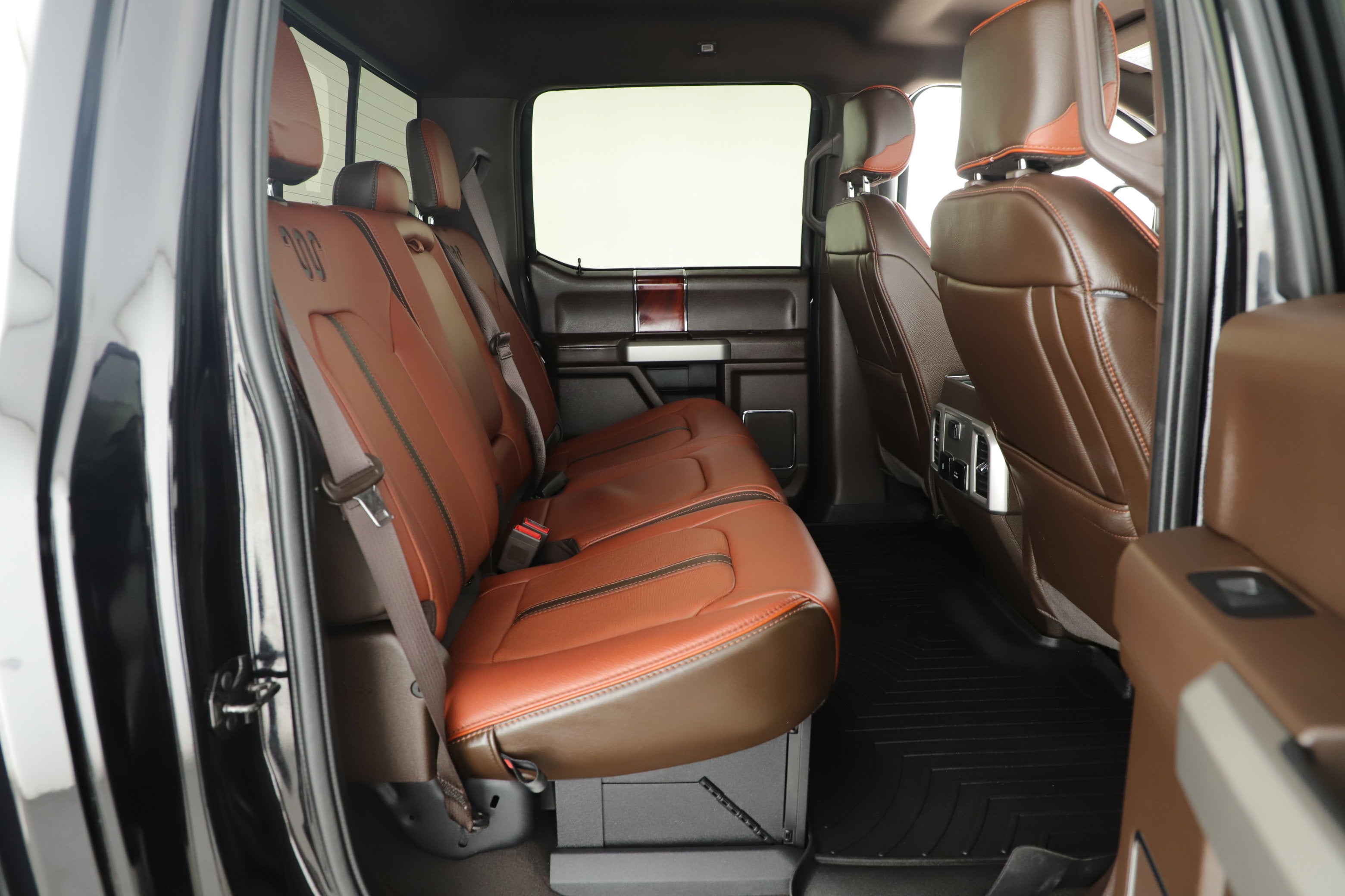 2022 Ford Super Duty F-250 SRW King Ranch