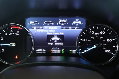 2022 Ford Super Duty F-250 SRW King Ranch