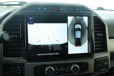 2022 Ford Super Duty F-250 SRW King Ranch