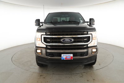 2022 Ford Super Duty F-250 SRW King Ranch
