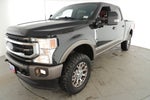 2022 Ford Super Duty F-250 SRW King Ranch
