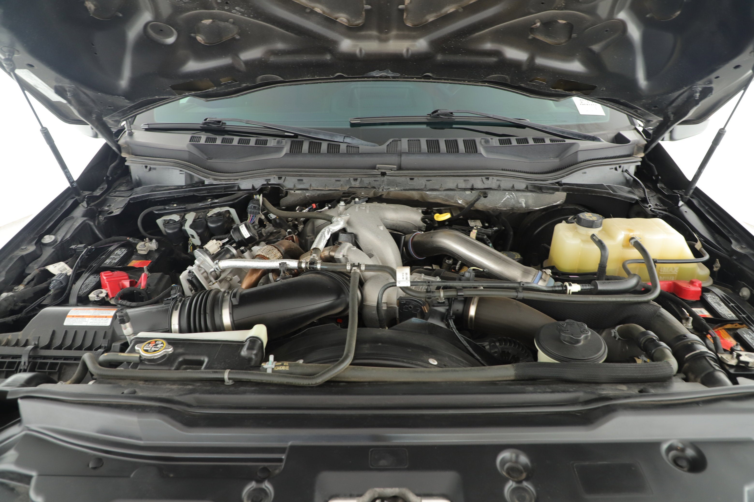 2022 Ford Super Duty F-250 SRW King Ranch