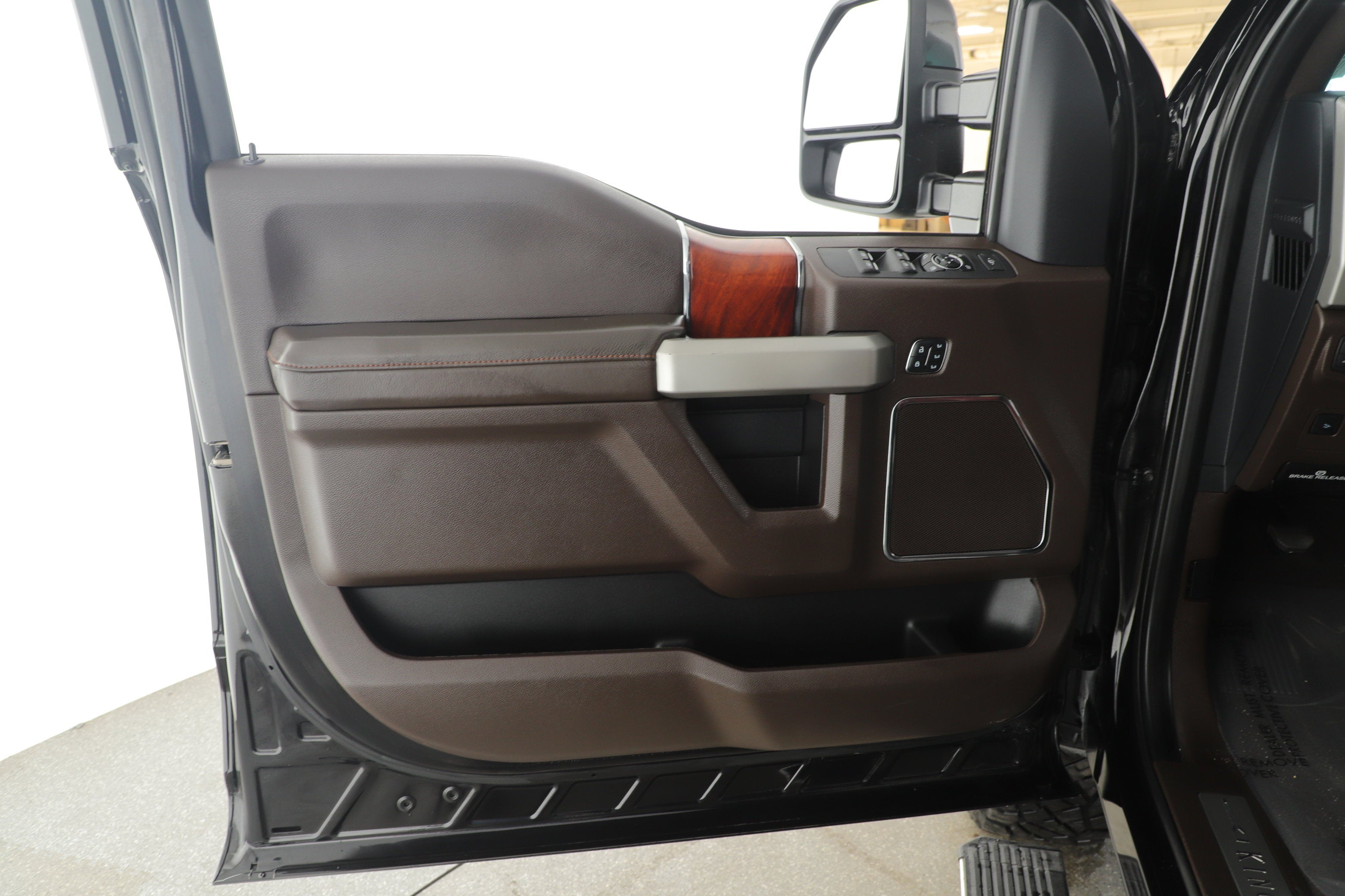 2022 Ford Super Duty F-250 SRW King Ranch