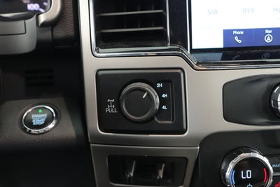 2022 Ford Super Duty F-250 SRW Base