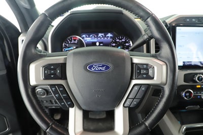 2022 Ford Super Duty F-250 SRW Base