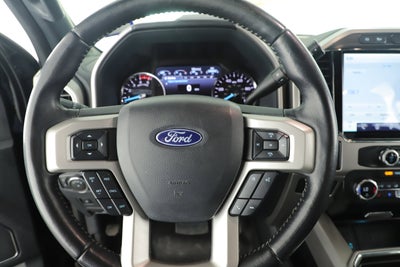 2022 Ford Super Duty F-250 SRW Base