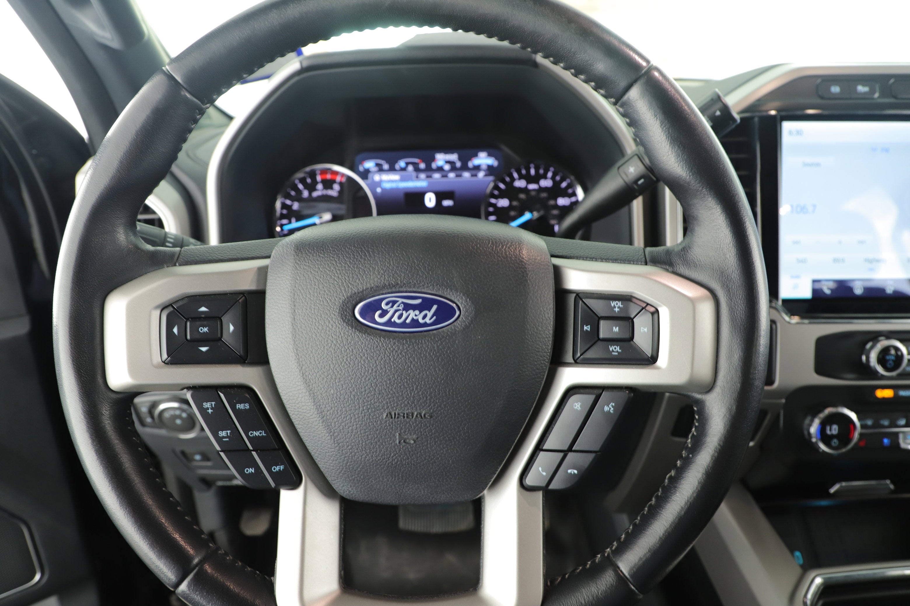 2022 Ford Super Duty F-250 SRW Base