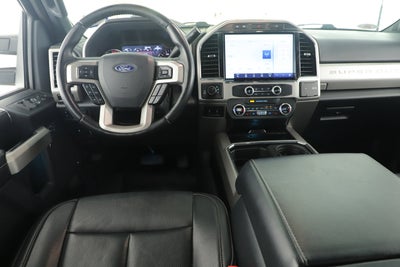 2022 Ford Super Duty F-250 SRW Base