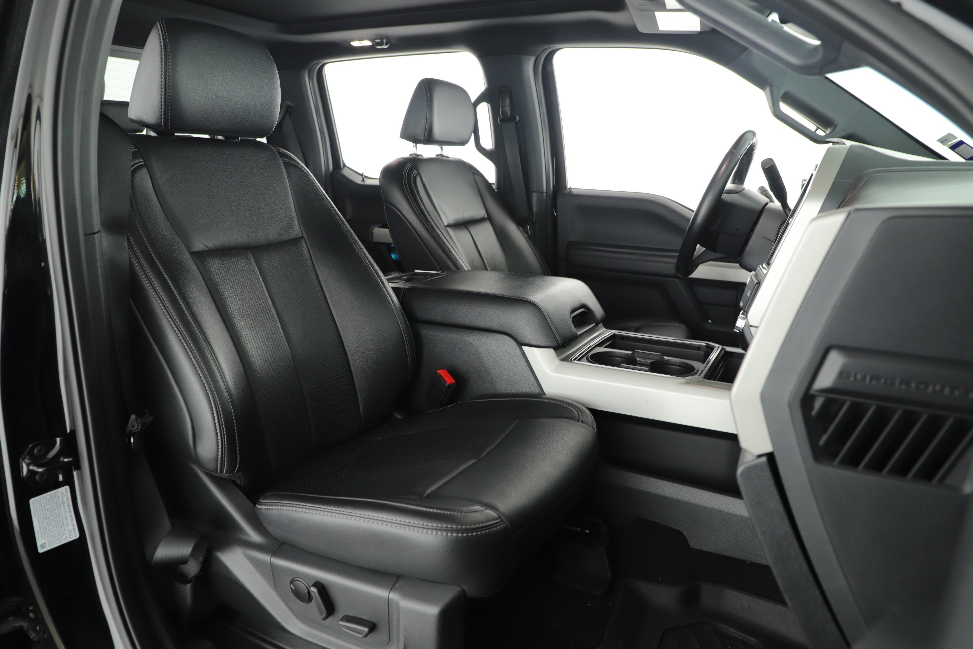 2022 Ford Super Duty F-250 SRW Base