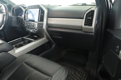 2022 Ford Super Duty F-250 SRW Base