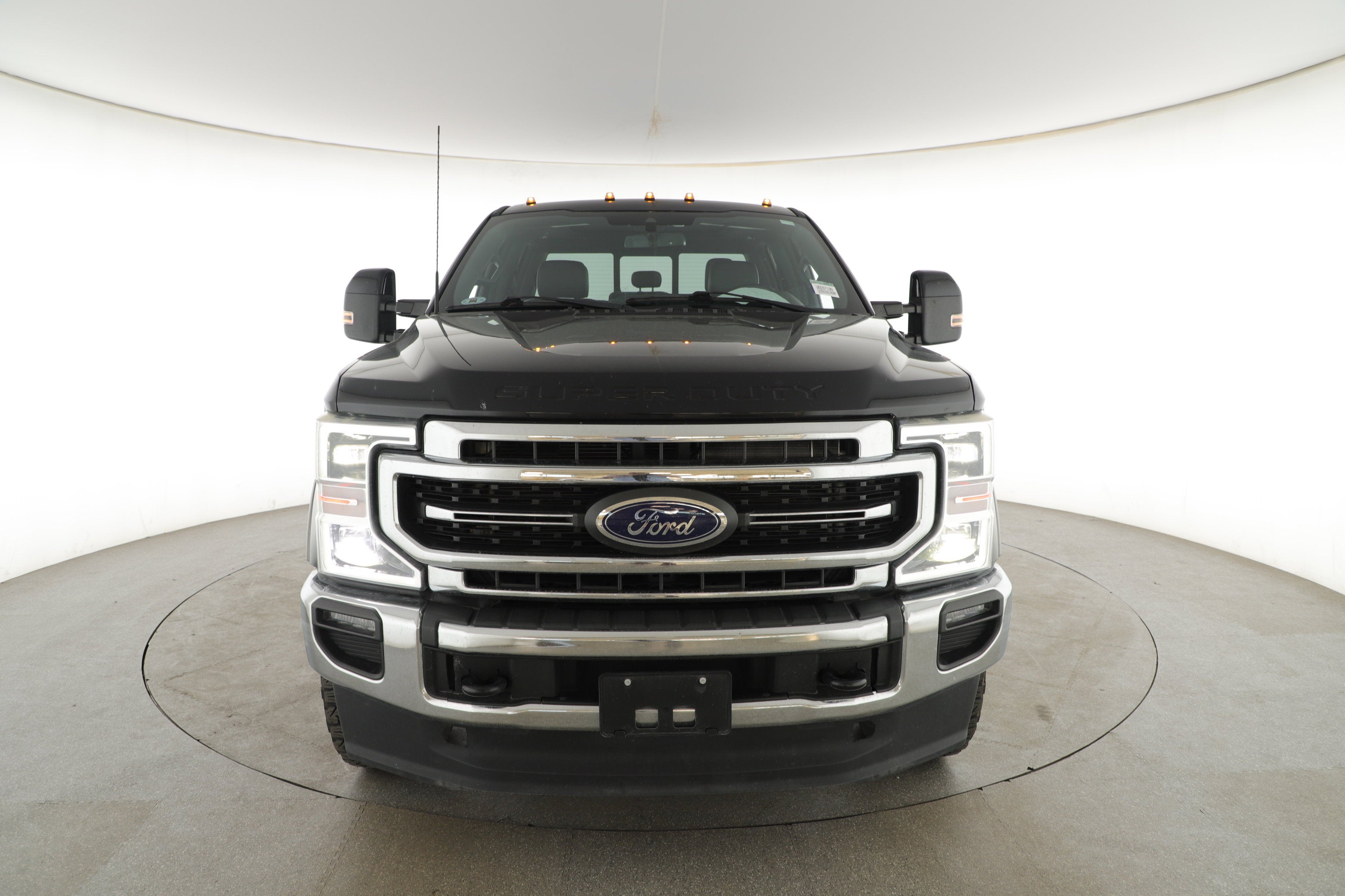 2022 Ford Super Duty F-250 SRW Base