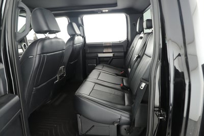 2022 Ford Super Duty F-250 SRW Base