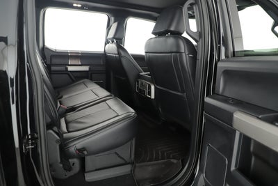 2022 Ford Super Duty F-250 SRW Base