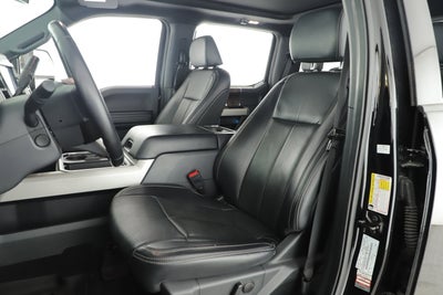 2022 Ford Super Duty F-250 SRW Base