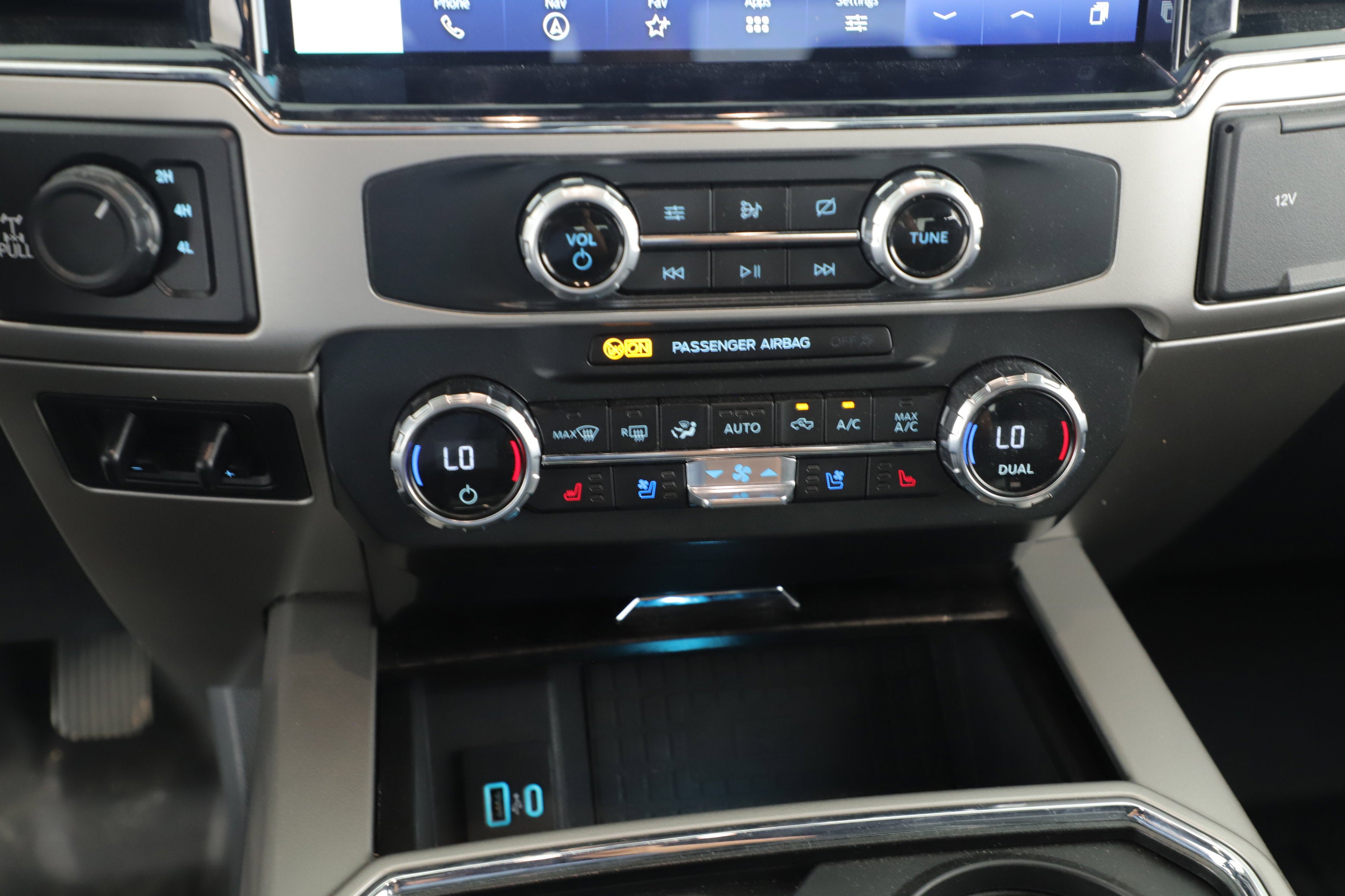 2022 Ford Super Duty F-250 SRW Base