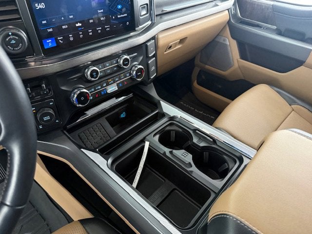 2024 Ford Super Duty F-250 SRW Base