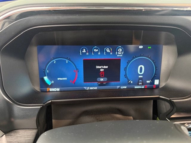 2024 Ford Super Duty F-250 SRW Base