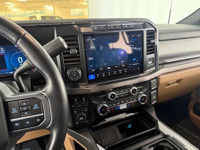 2024 Ford Super Duty F-250 SRW Base