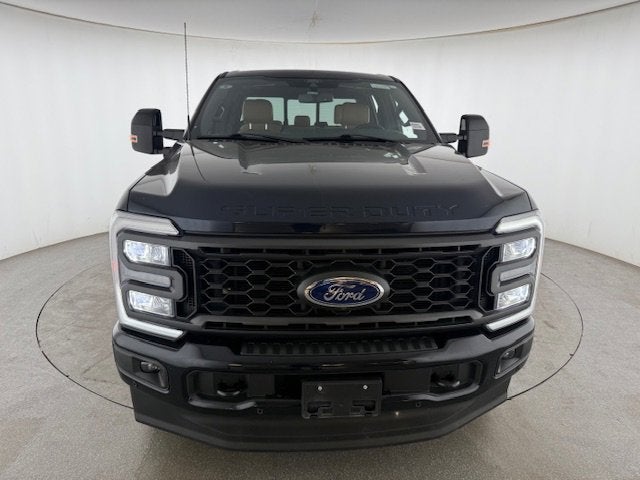 2024 Ford Super Duty F-250 SRW Base