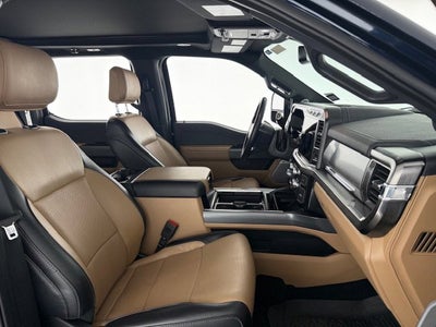 2024 Ford Super Duty F-250 SRW Base