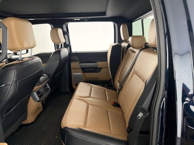 2024 Ford Super Duty F-250 SRW Base