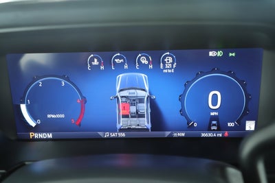 2024 Ford Super Duty F-250 SRW Super Duty