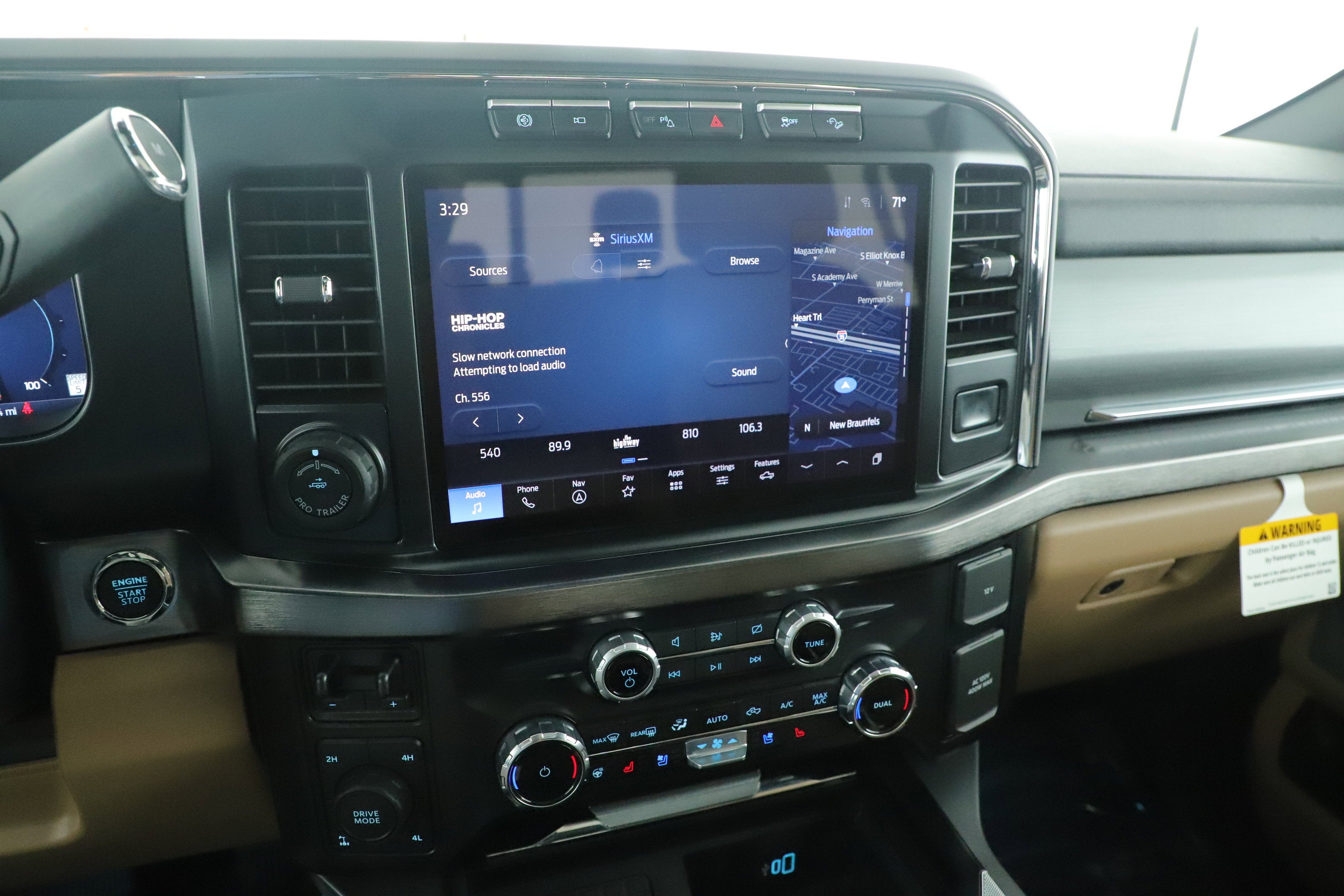 2024 Ford Super Duty F-250 SRW Super Duty